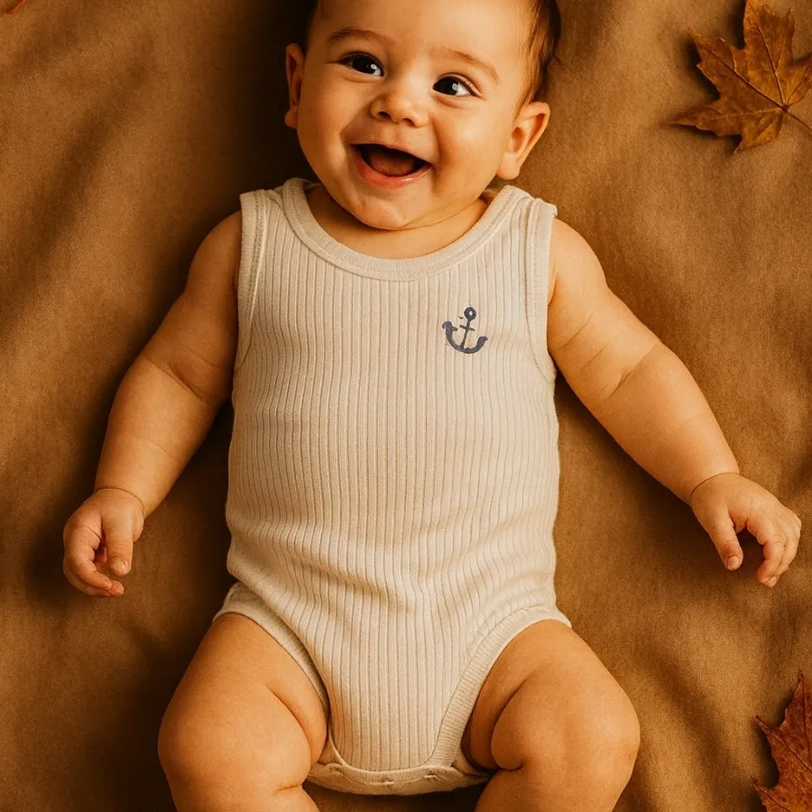 بادی نوزادی رکابی وارداتی