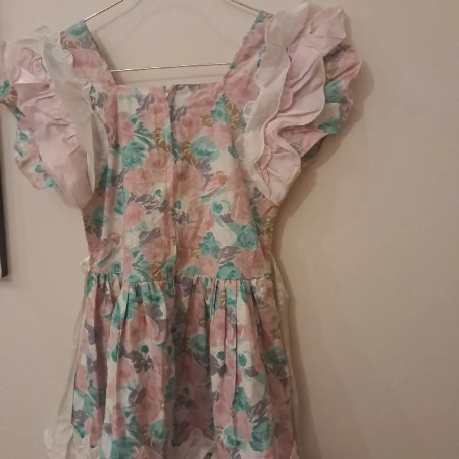 پیراهن مجلسی دخترانه