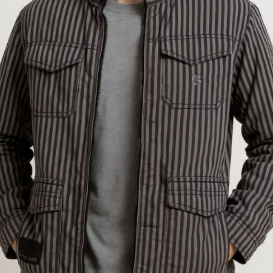 کاپشن مردانه D&G