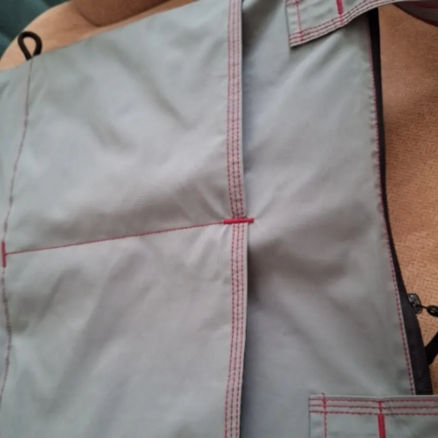 توت بگ ضد آب