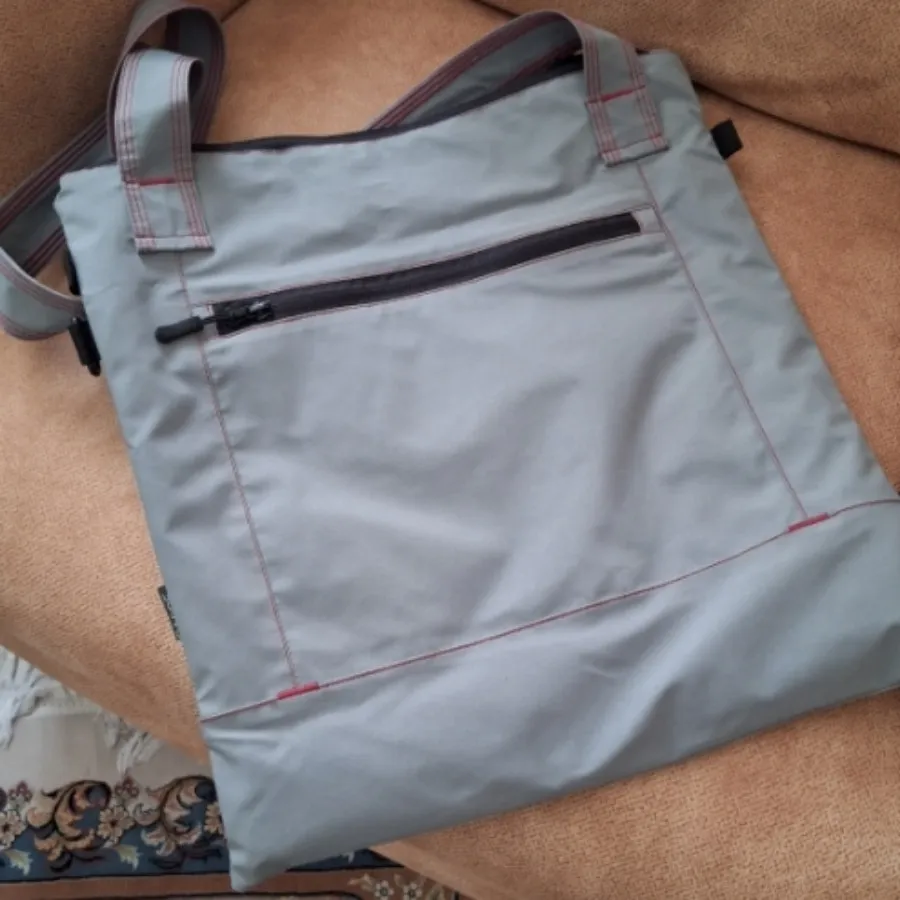 توت بگ ضد آب