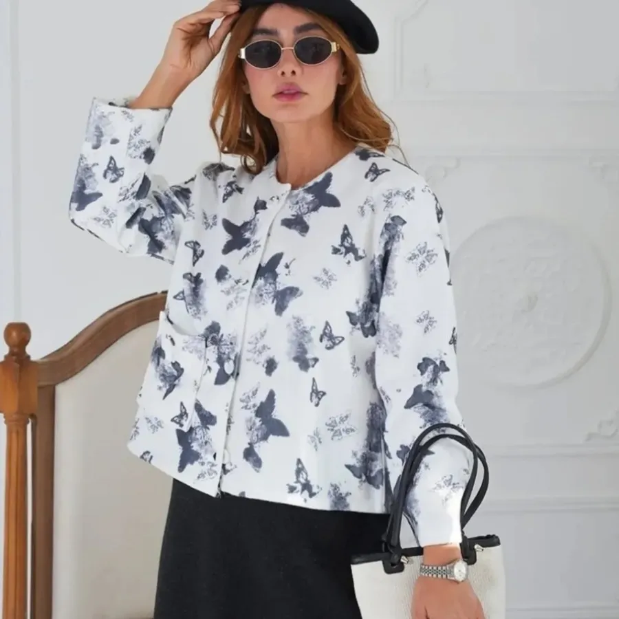 کت ودامن فوتر