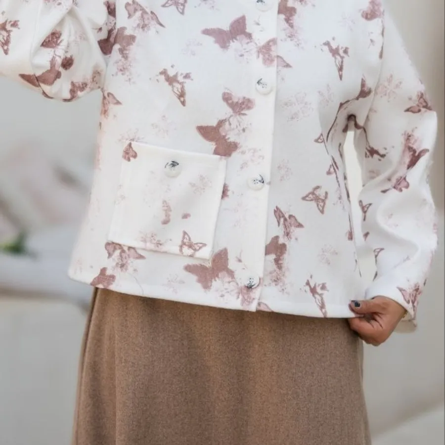 کت ودامن فوتر