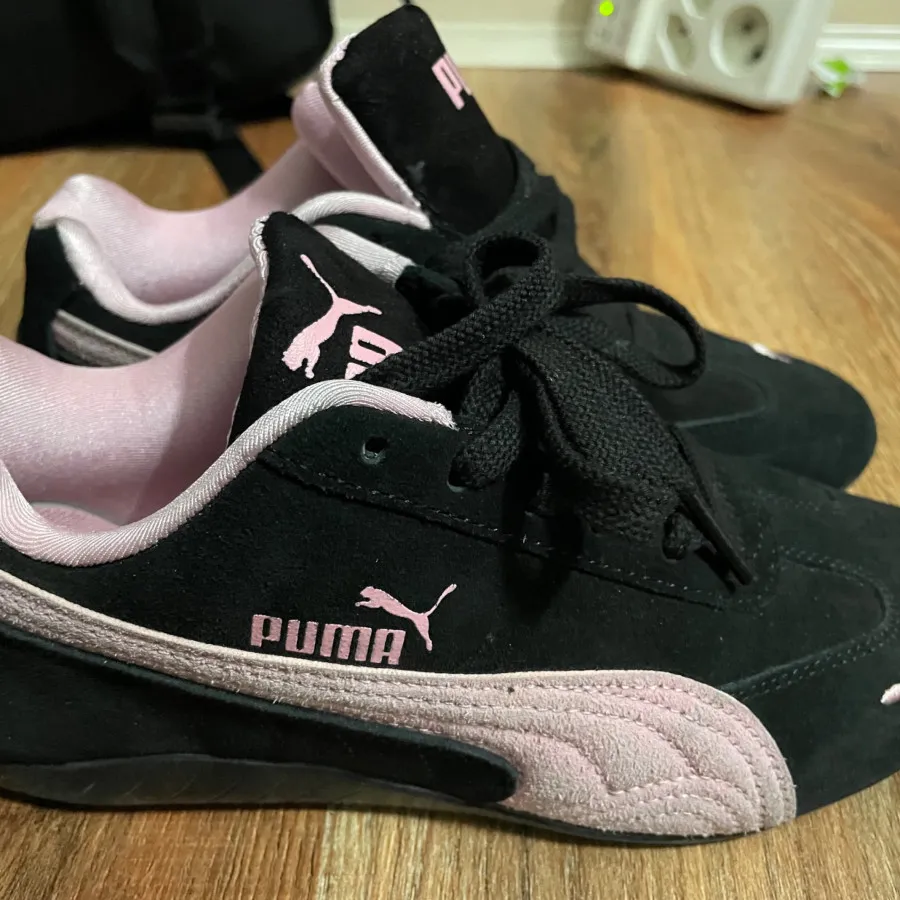 کتونی پوما speedcat