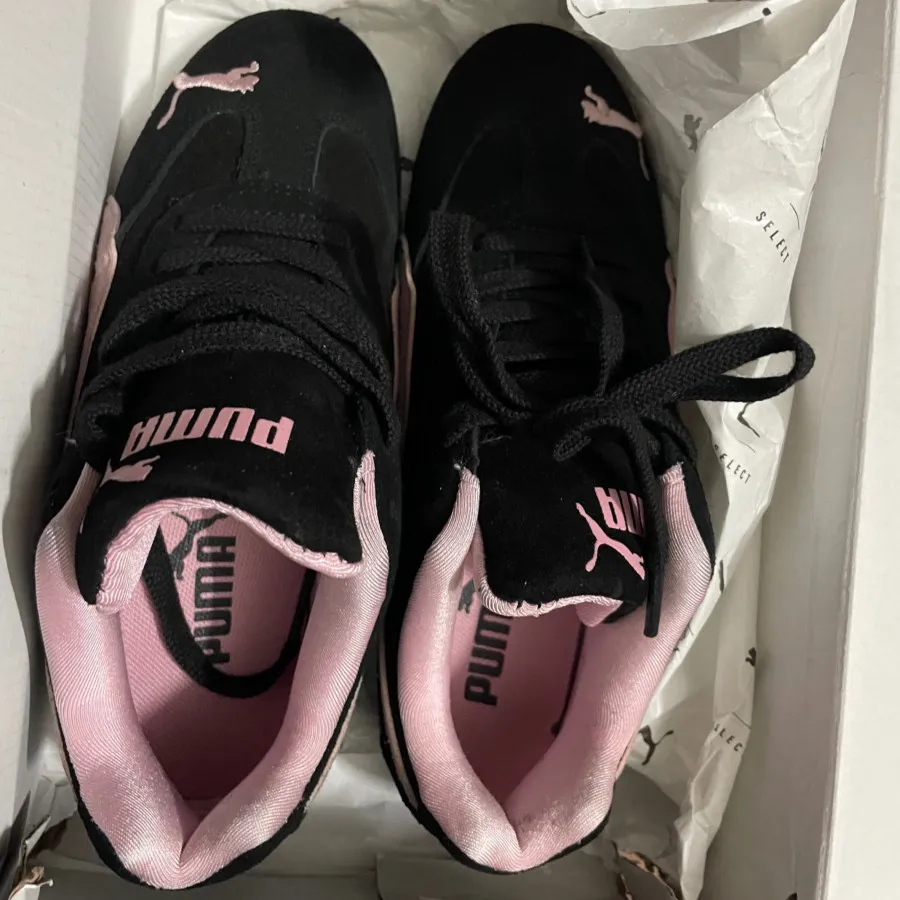 کتونی پوما speedcat