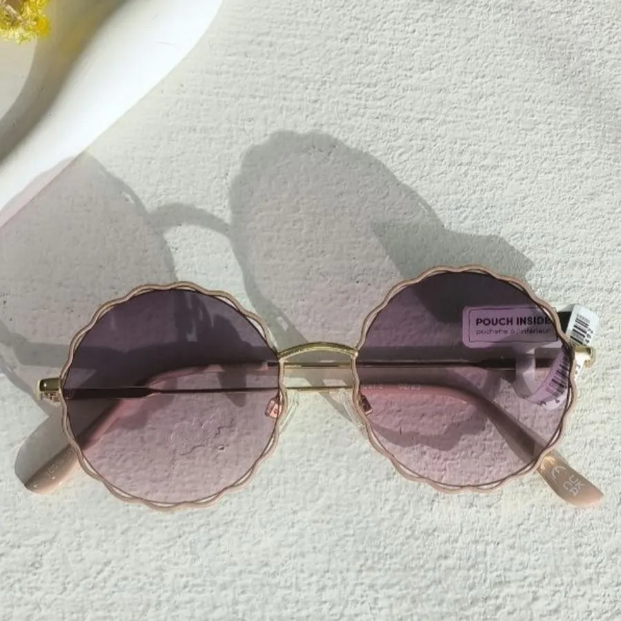 عینک خاص وارداتی