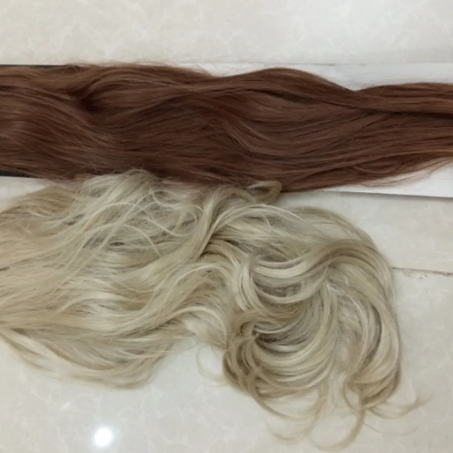 کلیپس مویی بلند وارداتی