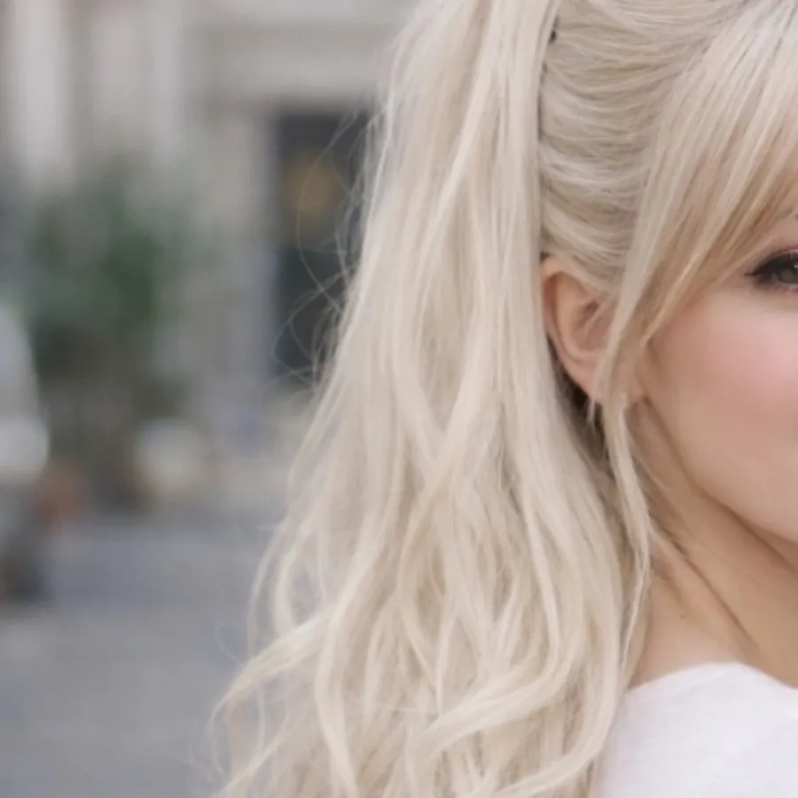 کلیپس مویی بلند وارداتی