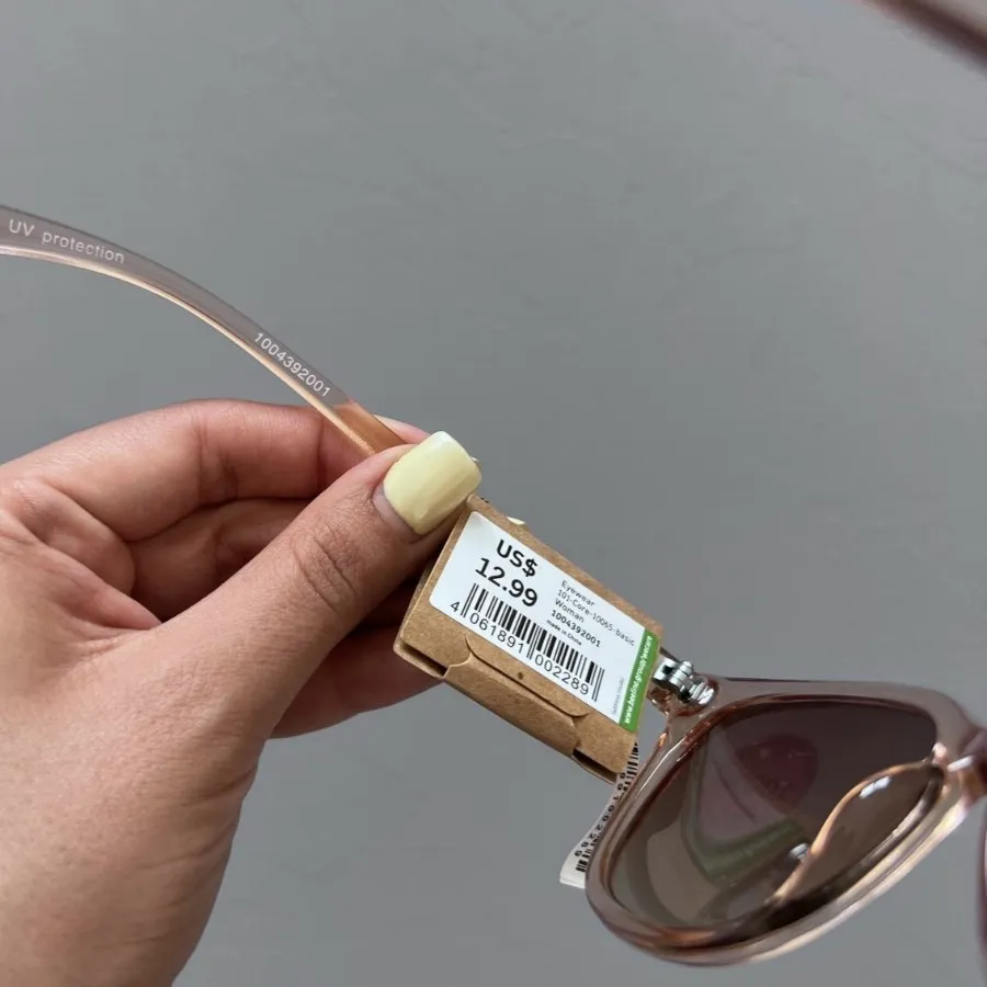 عینک شیک وارداتی