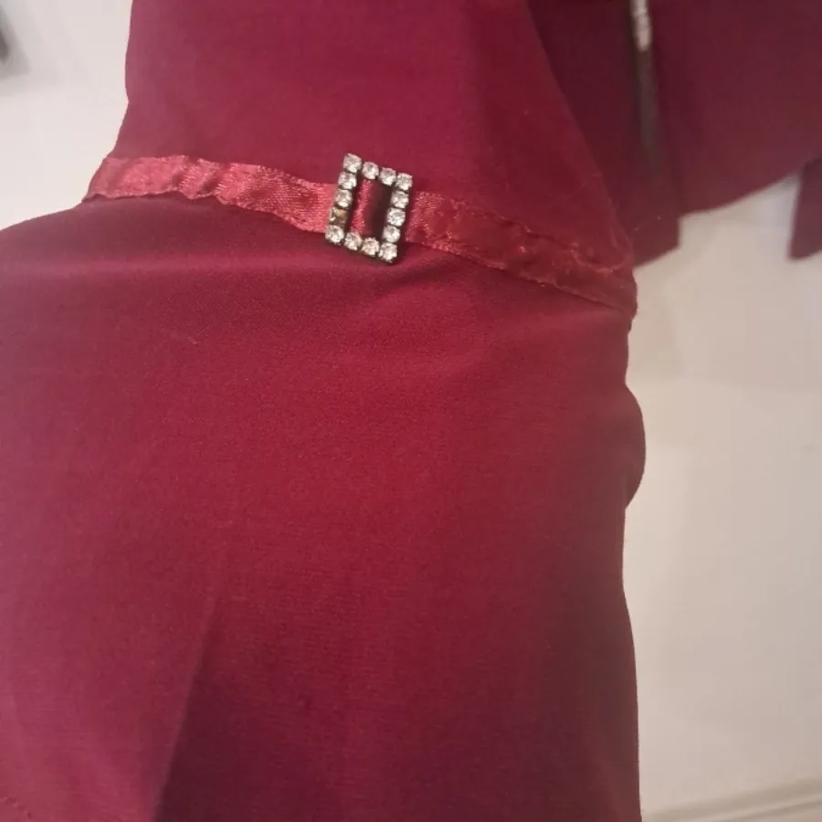 بلوز ریون مجلسی