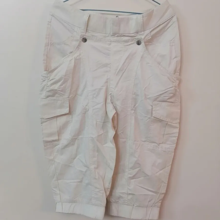 لوارک دو تکه