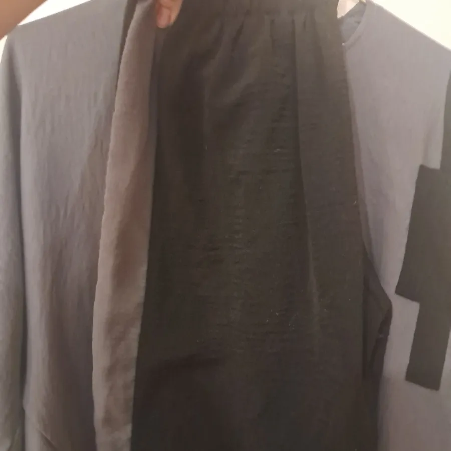 مانتو شلوار