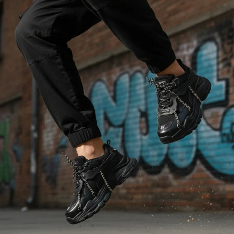 کتونی churchy اسپورت