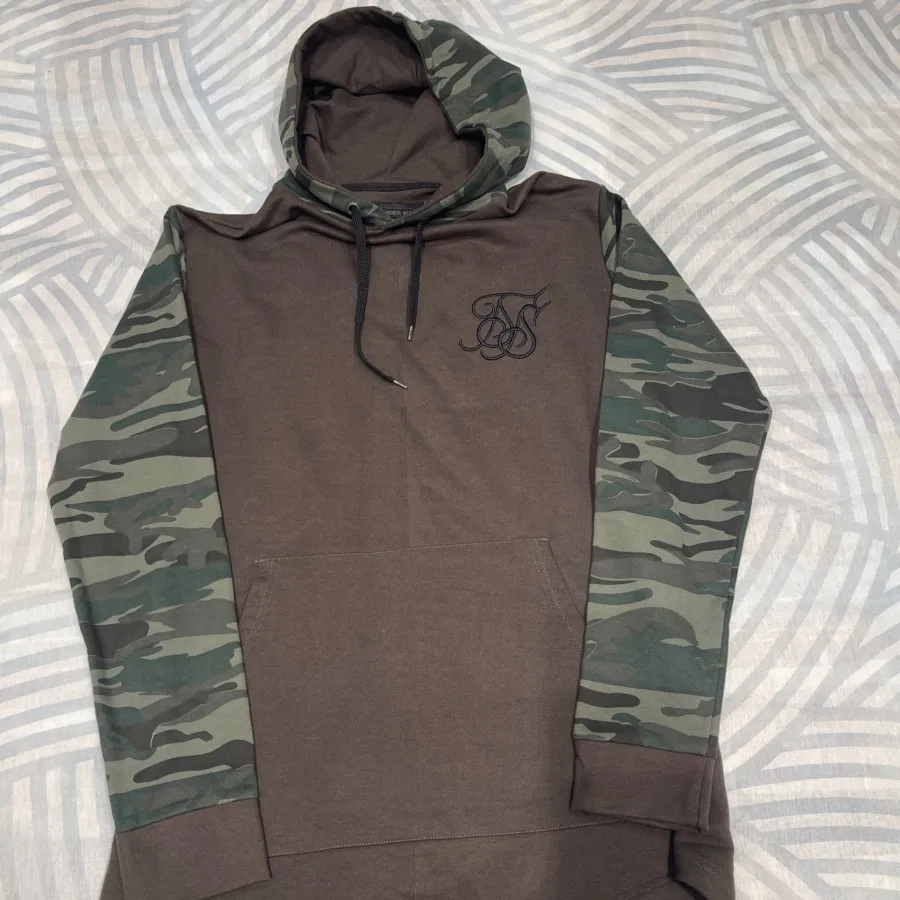 هودی مردانه