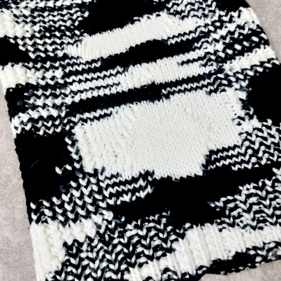 تاپ دست بافت