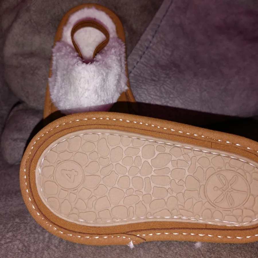 پاپوش اسلیپر آگ بوفالو