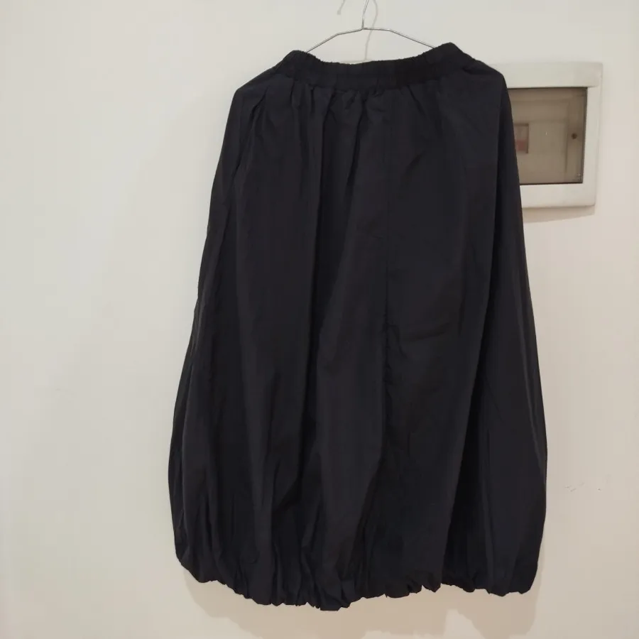 دامن قارچی بارونی نو