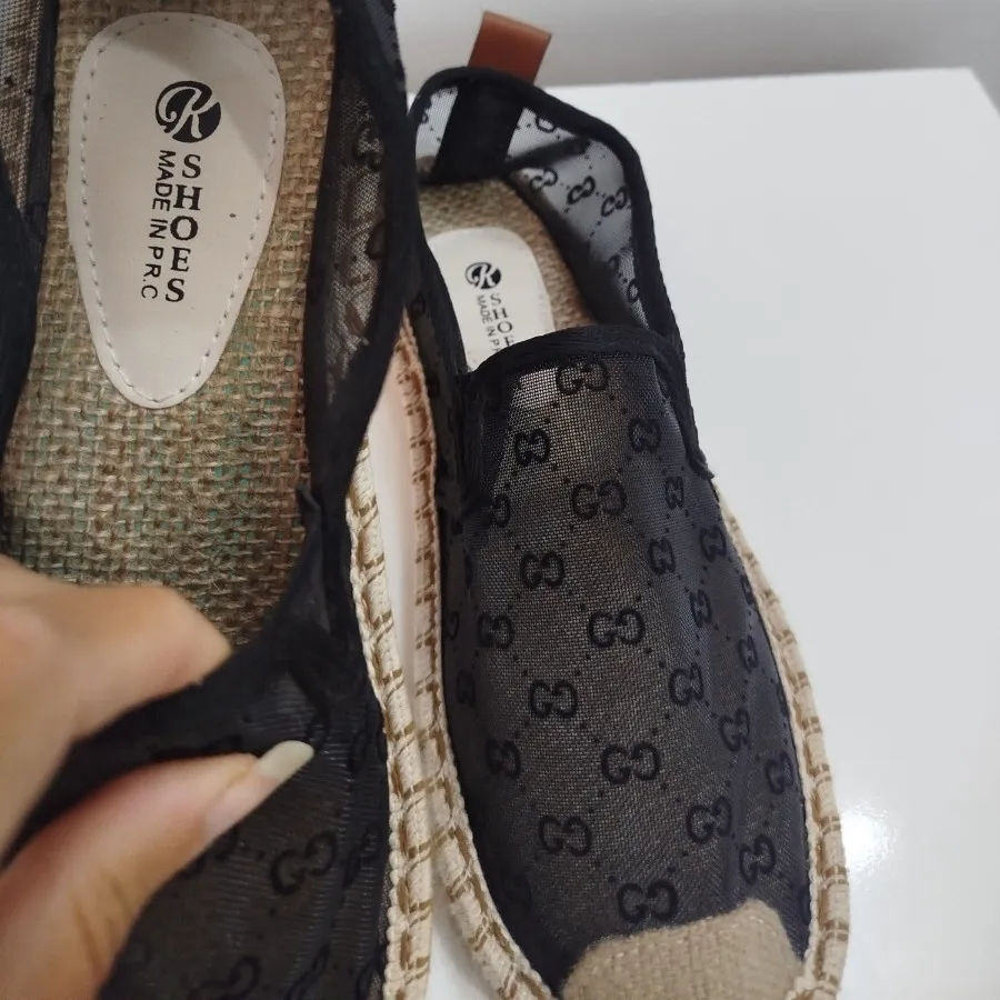 کالج توری سایز 39