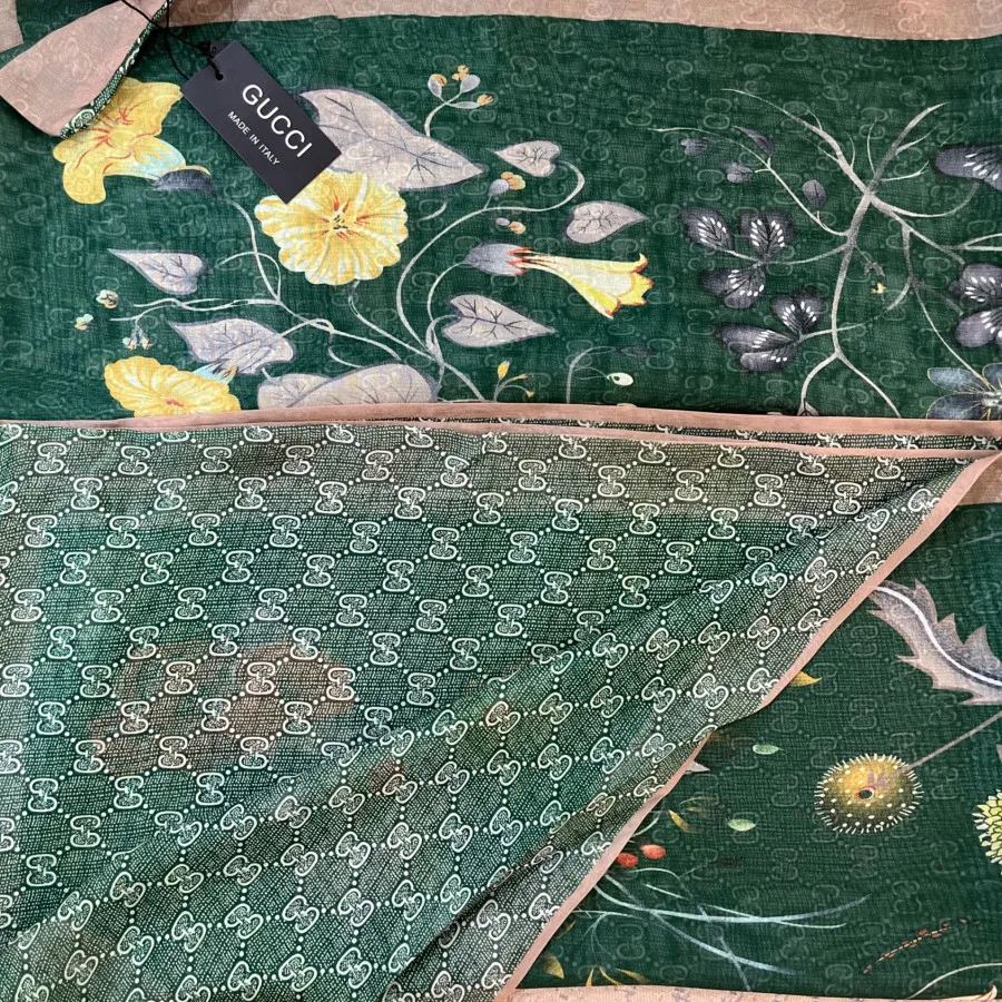 #شال #برند #مجلسی #دورو