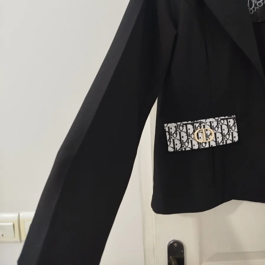 کت شلوار دیور