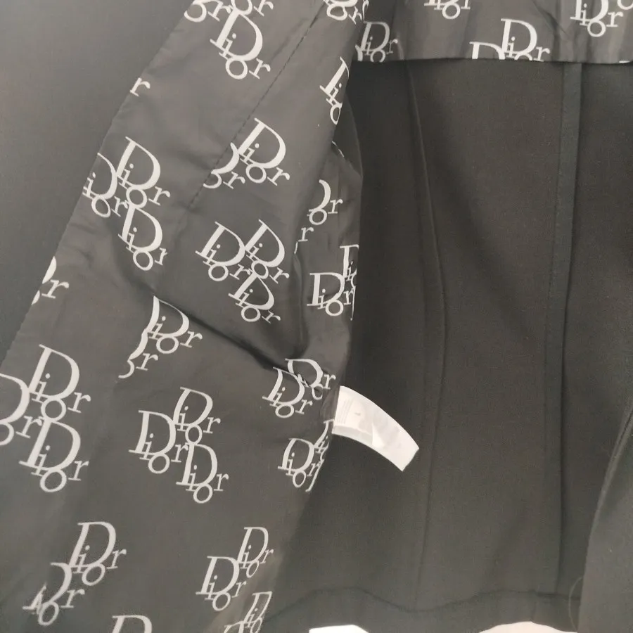 کت شلوار دیور