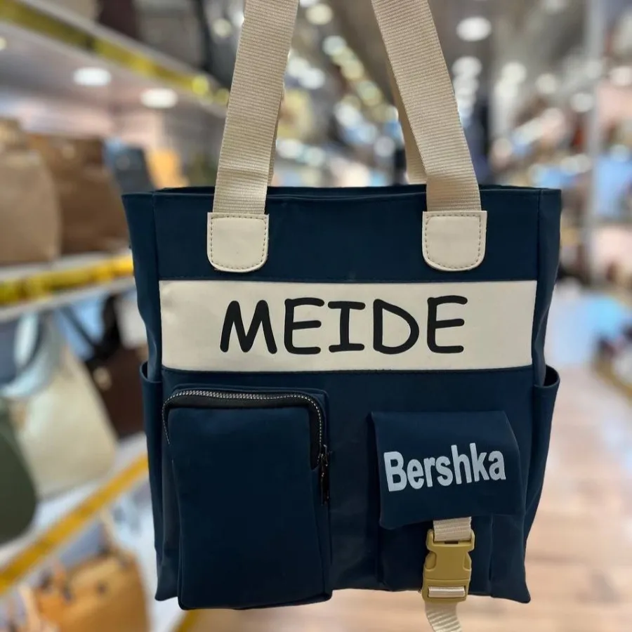 کیف زنانه جادار