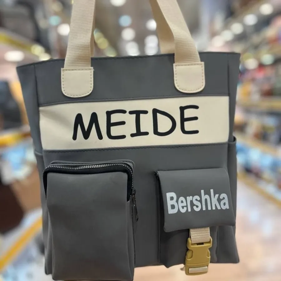 کیف زنانه جادار