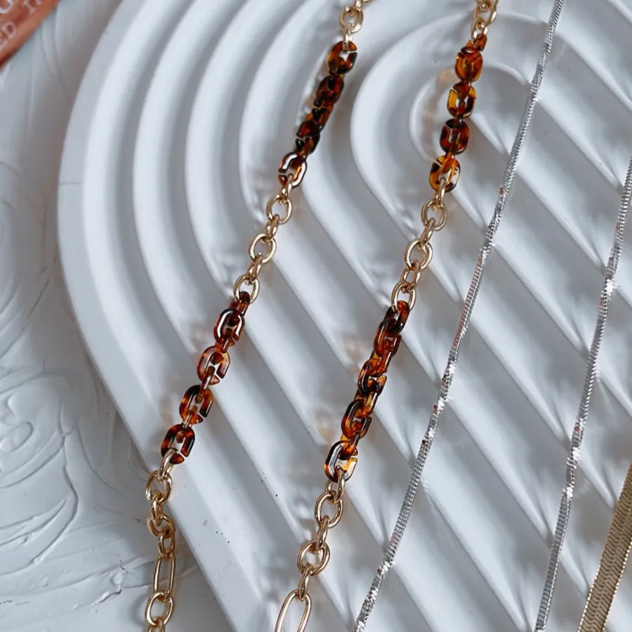 بند عینک و گردنبند