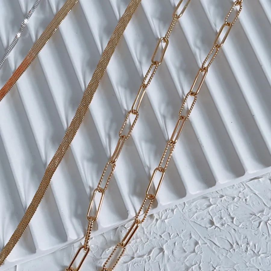 بند عینک و گردنبند