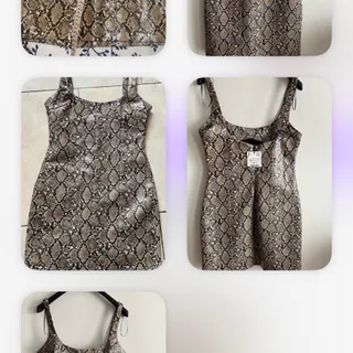 پیراهن زارا