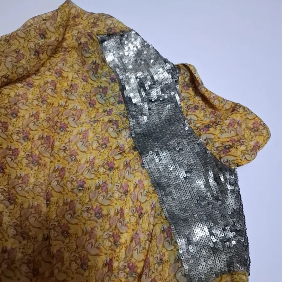 شومیز مجلسی هندی