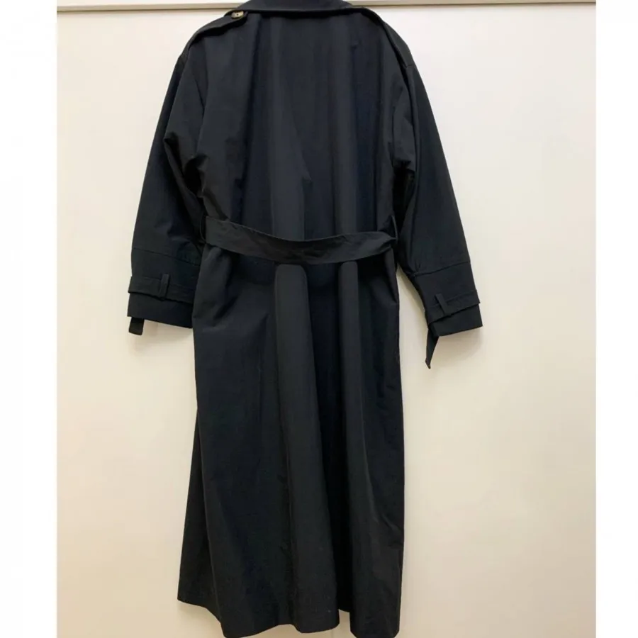 بارانی ترک ضد آب