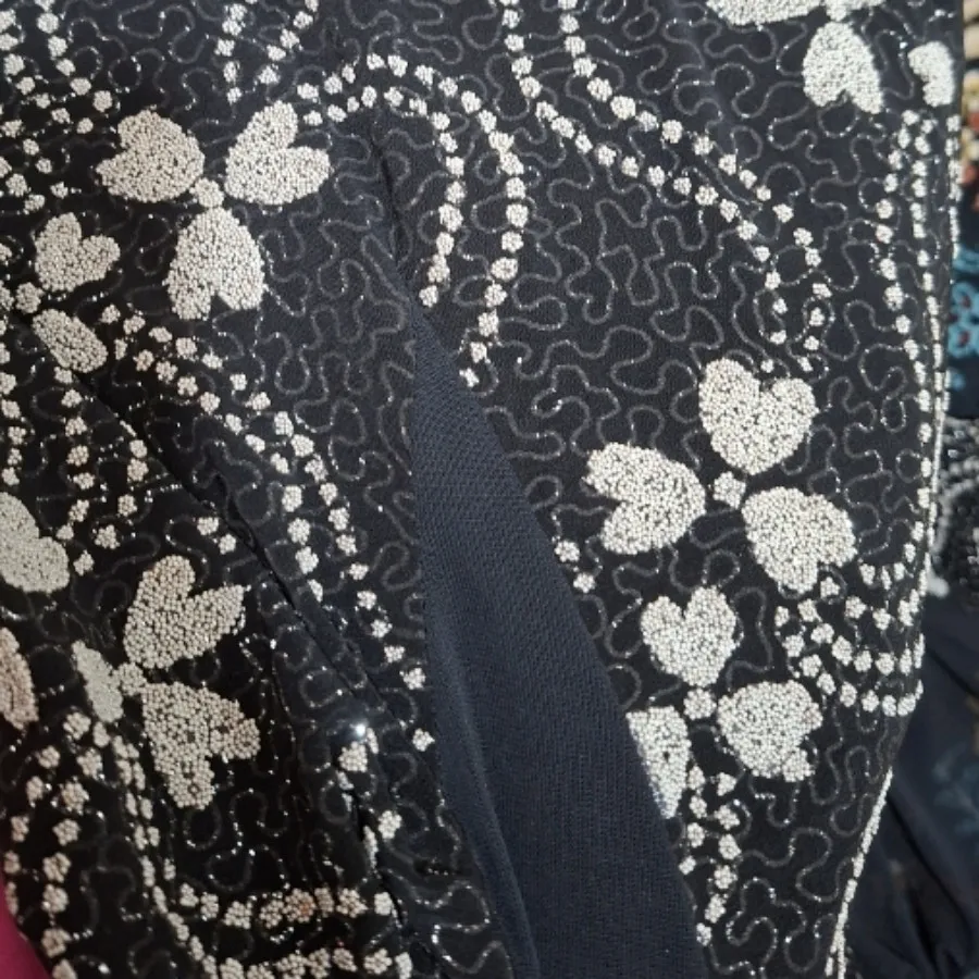 لباس مجلسی خارجی