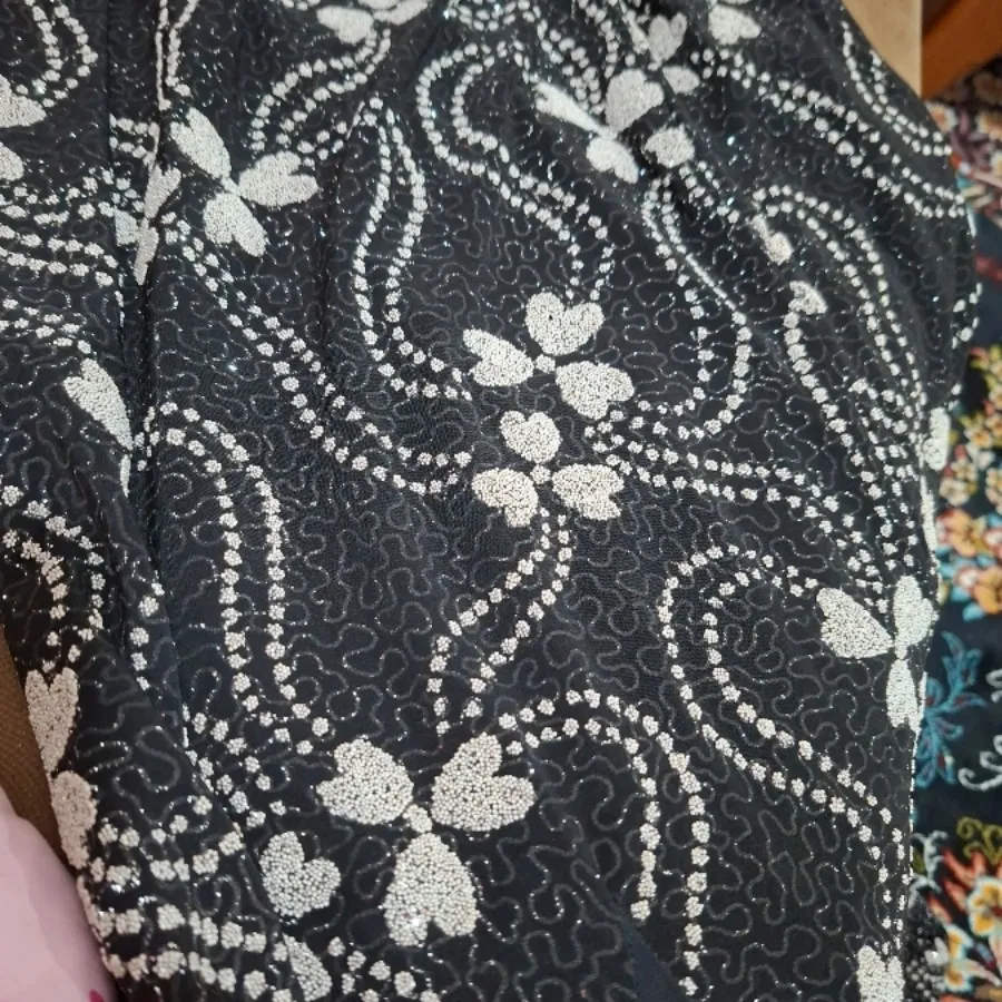 لباس مجلسی خارجی