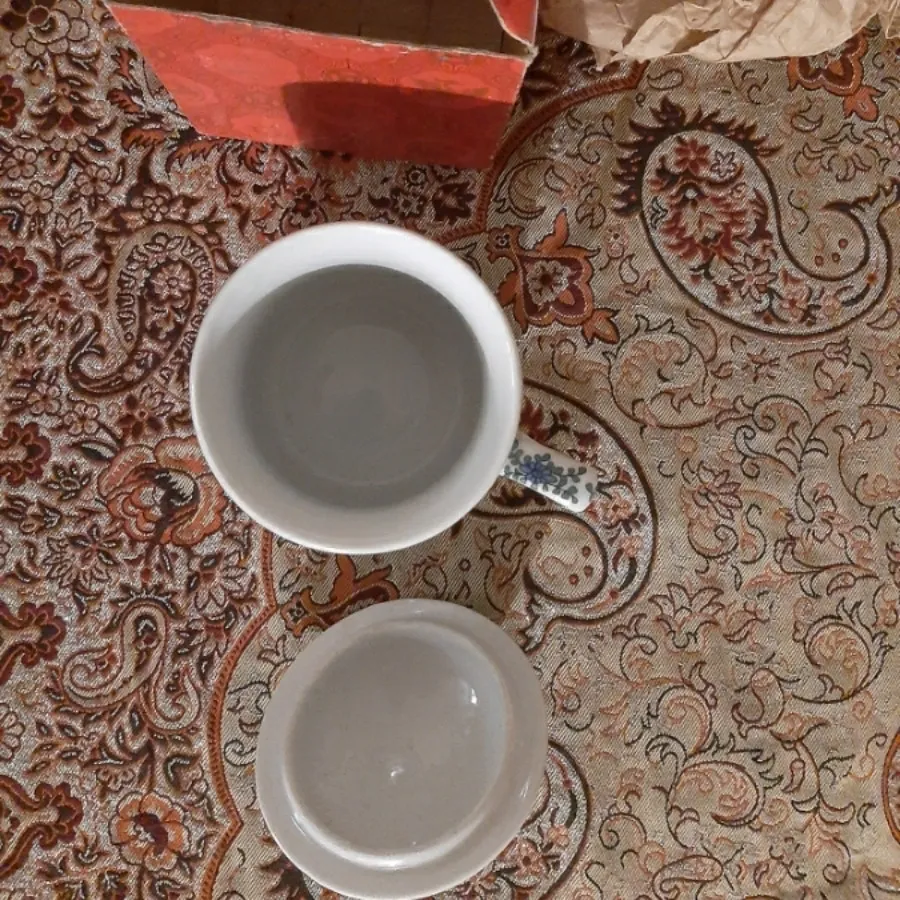 لیوان دمنوش