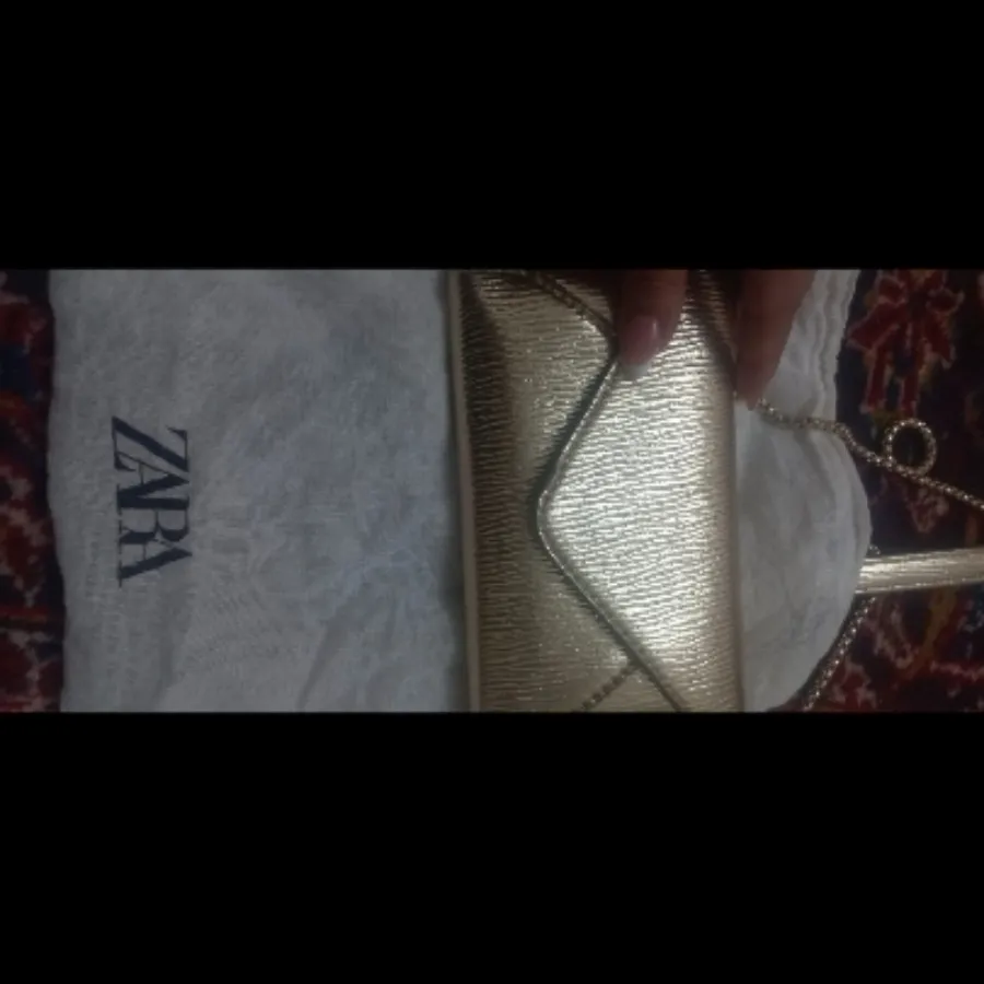 کیف زارا