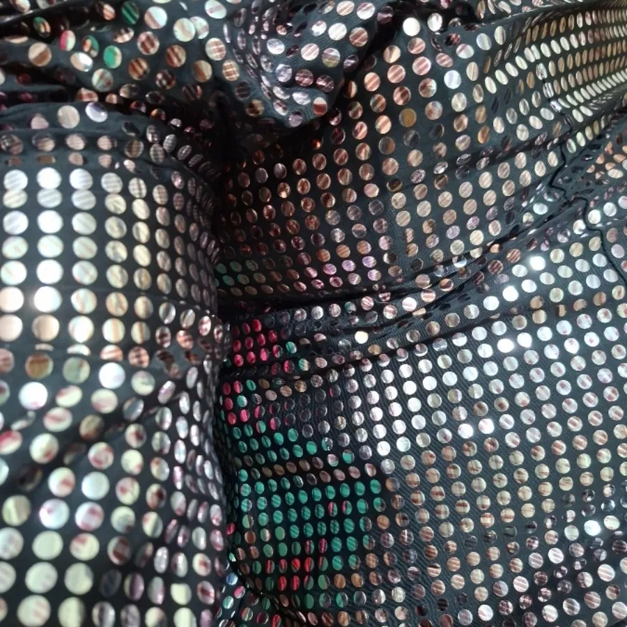 پیراهن بلند