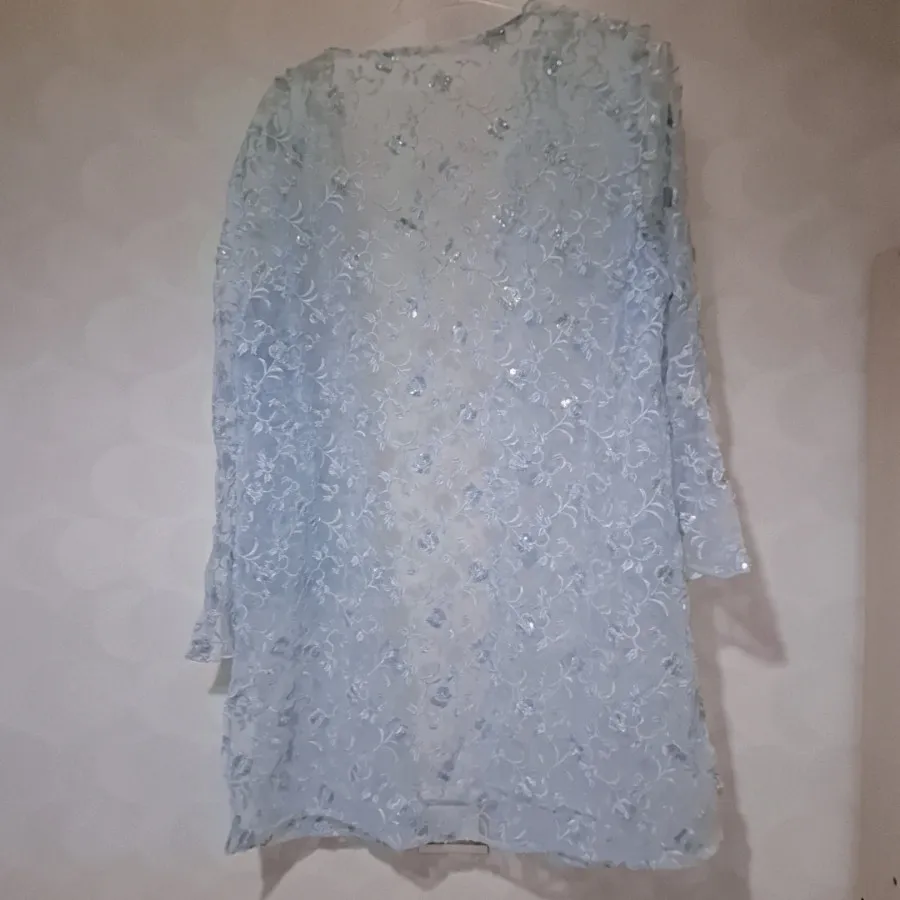 کت منجوق دوزی