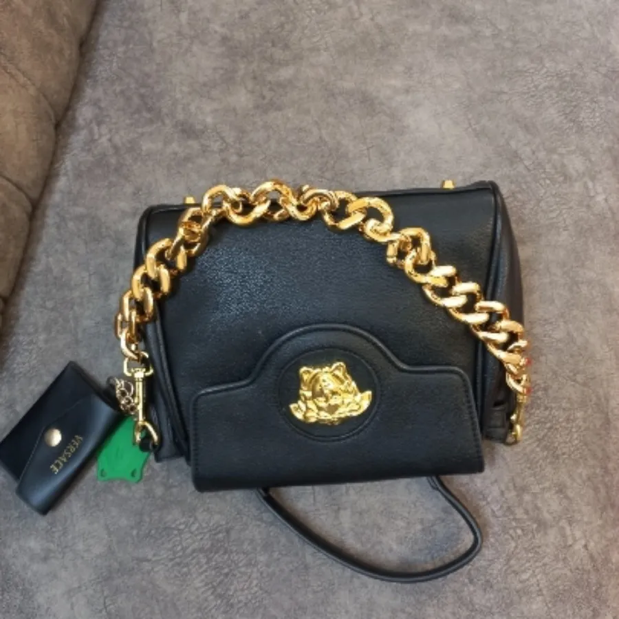 کیف کفش ورساچ