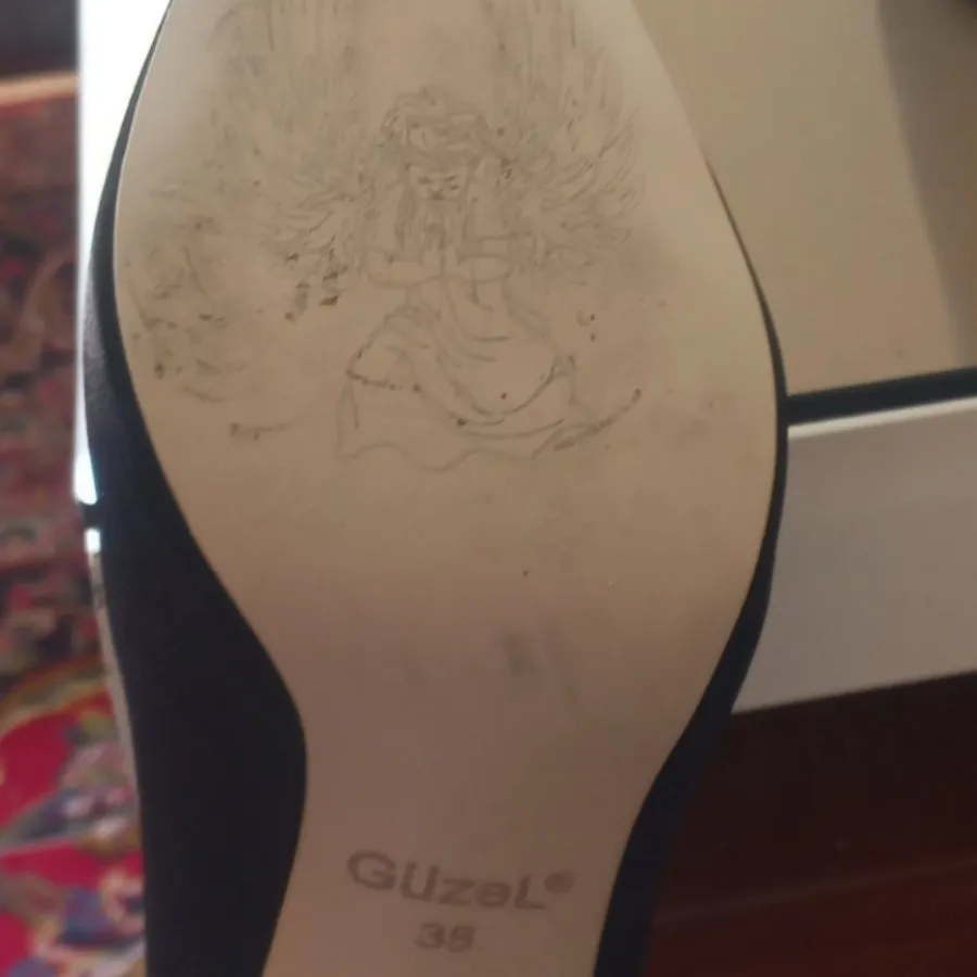 کیف کفش ورساچ