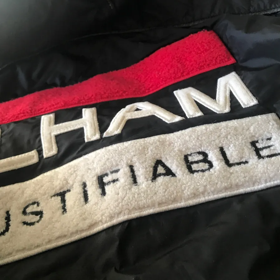 کاپشن پر پولهاام