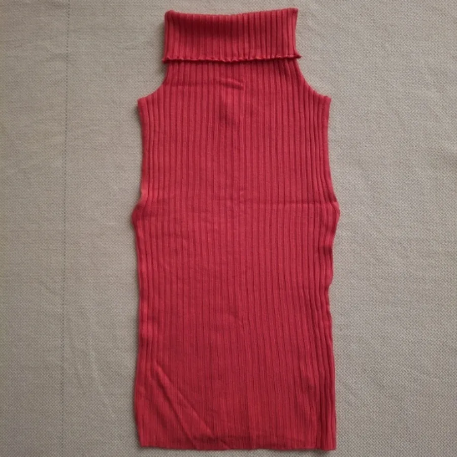 تاپ بافت یقه اسکی palasan