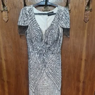 لباس مجلسی زنانه