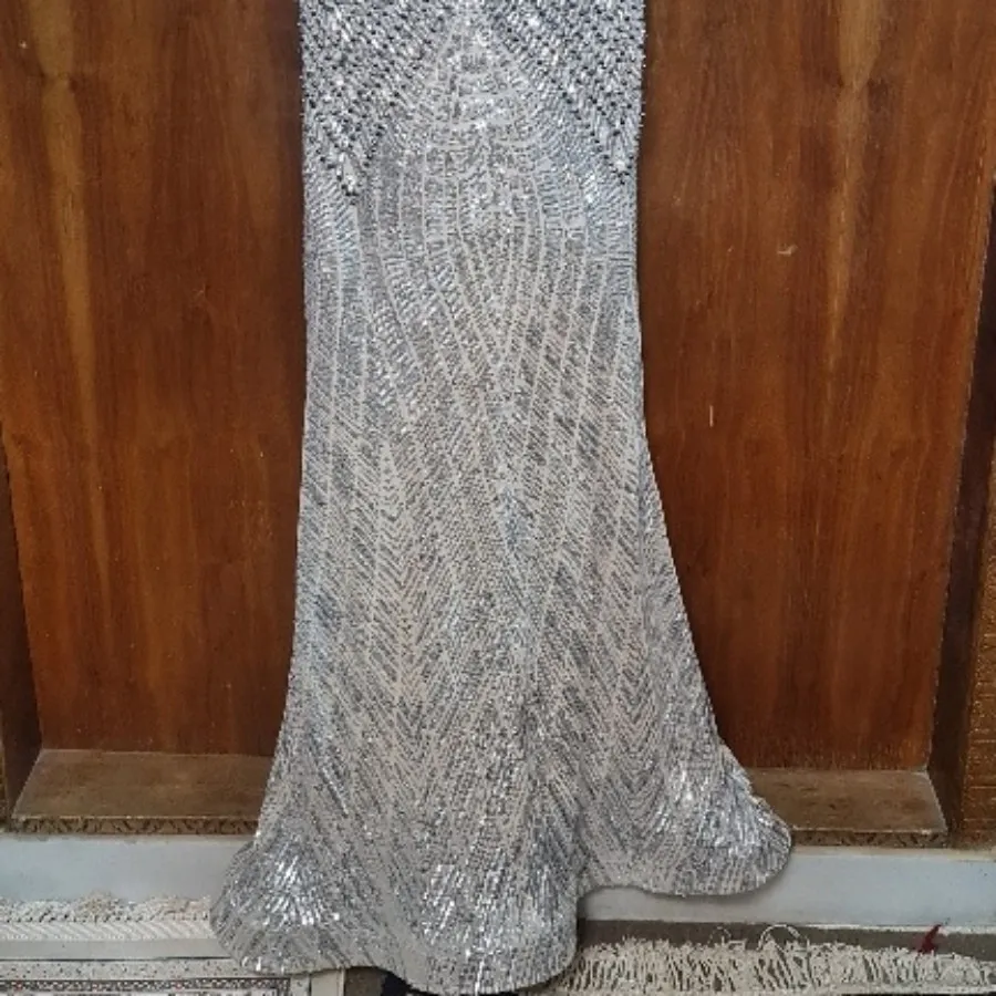 لباس مجلسی زنانه