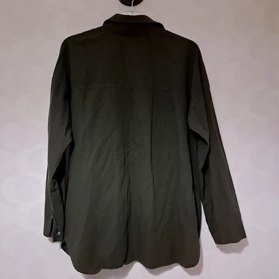 مانتو طرح جین