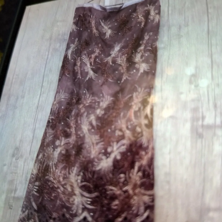 بلوز دامن سایز 44