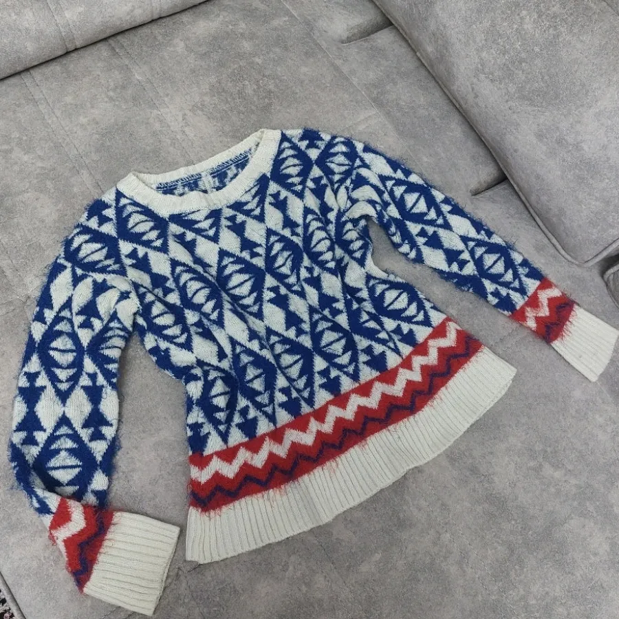 بافت کریسمسی