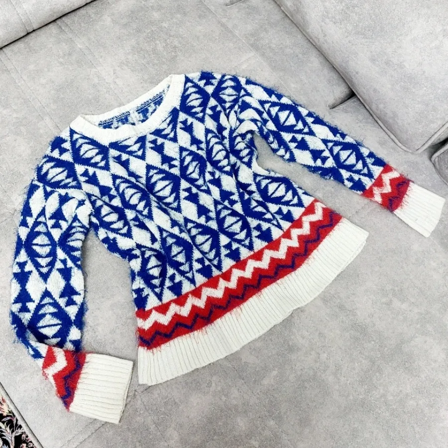 بافت کریسمسی