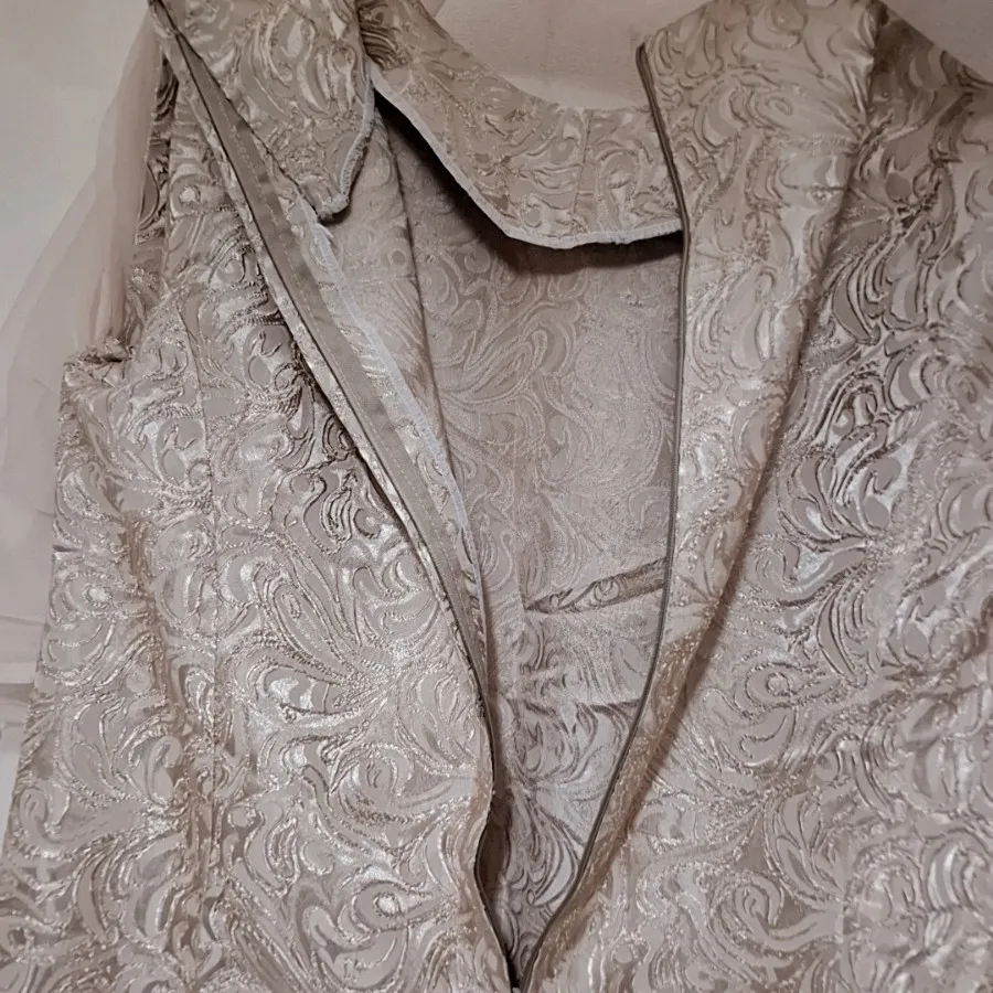 پیراهن مجلسی