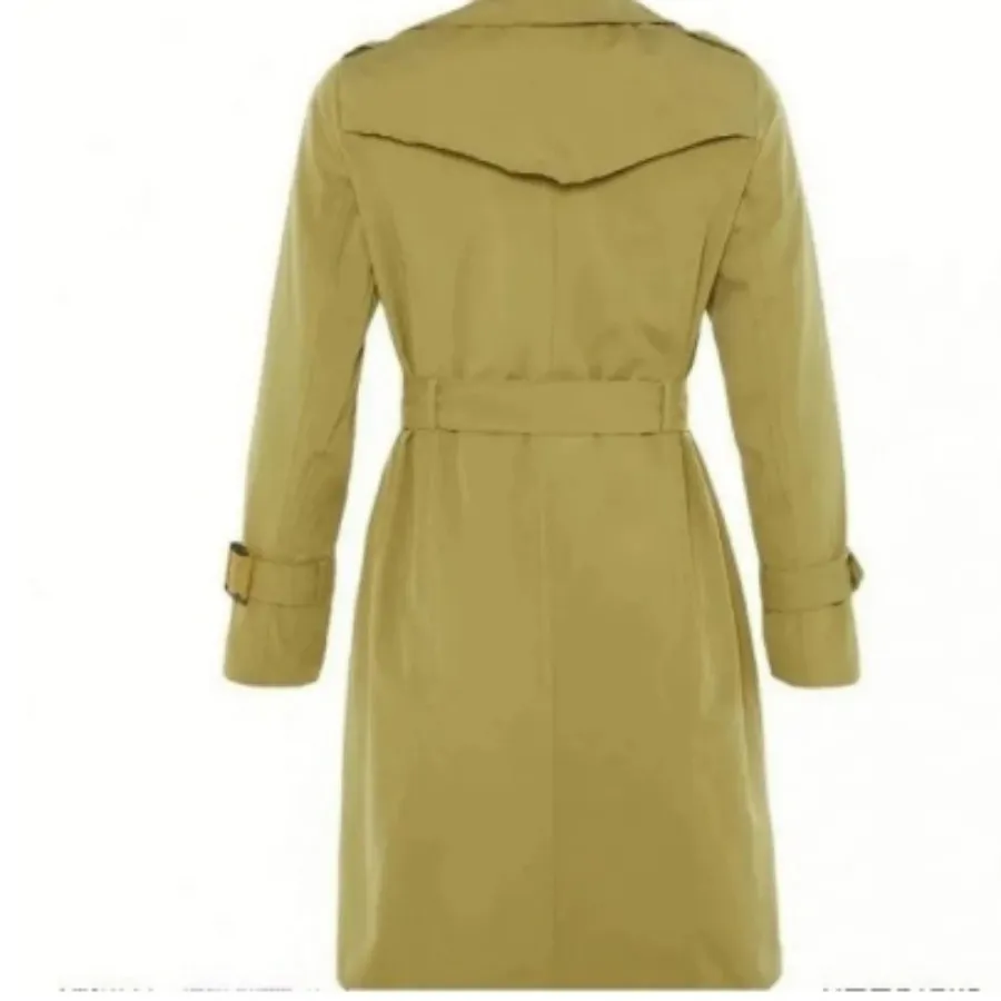 پالتو بارونی